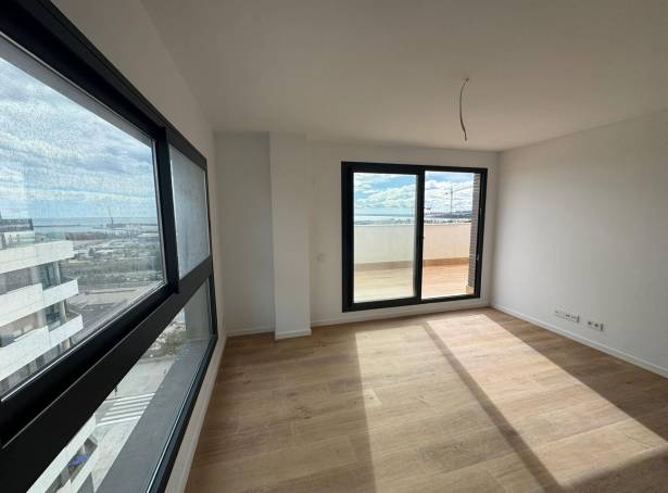 For sale - Penthouse - Alicante - Benalua