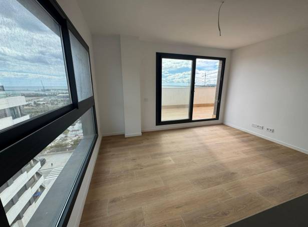 For sale - Penthouse - Alicante - Benalua