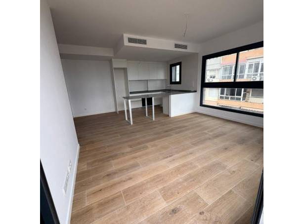 For sale - Penthouse - Alicante - Benalua