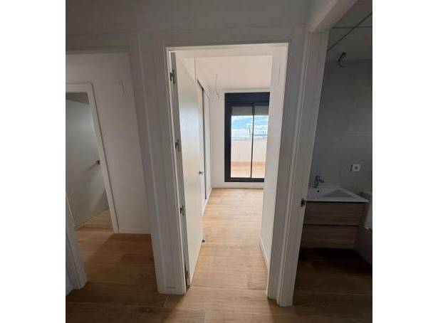 For sale - Penthouse - Alicante - Benalua