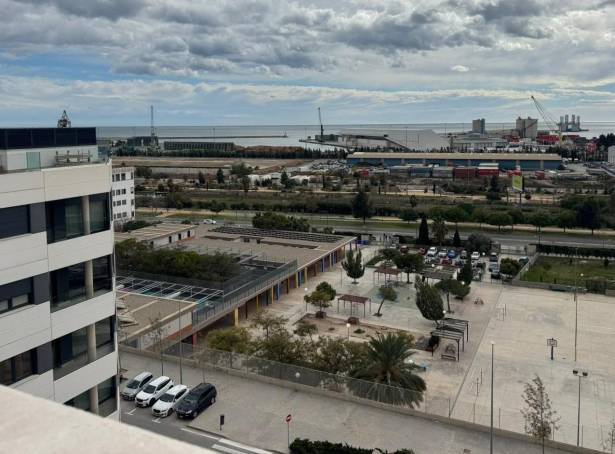 For sale - Penthouse - Alicante - Benalua