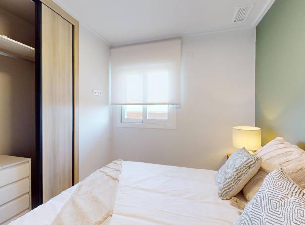 For sale - Apartment - Pilar de La Horadada - Lo Monte