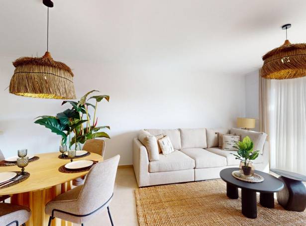 For sale - Apartment - Pilar de La Horadada - Lo Monte