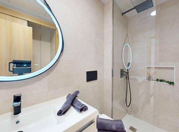 For sale - Apartment - Pilar de La Horadada - Lo Monte