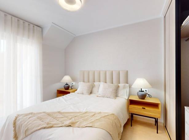 For sale - Apartment - Pilar de La Horadada - Lo Monte