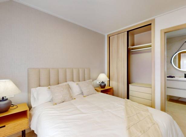 For sale - Apartment - Pilar de La Horadada - Lo Monte