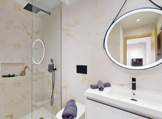 For sale - Apartment - Pilar de La Horadada - Lo Monte