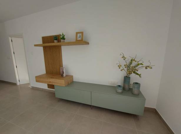 For sale - Villa - Torre Pacheco - Roldan