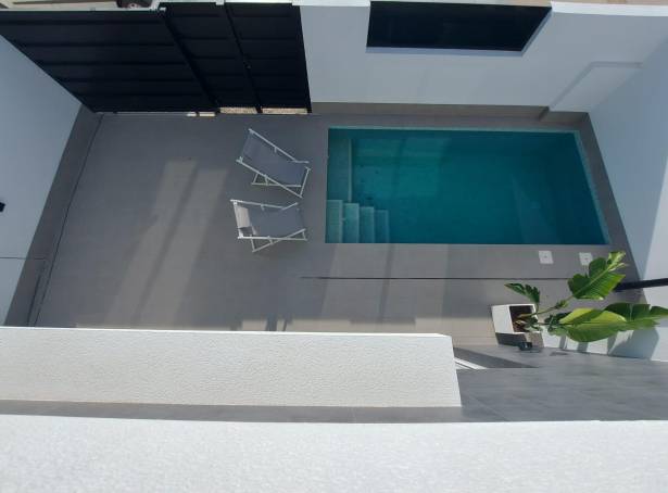 For sale - Villa - Torre Pacheco - Roldan