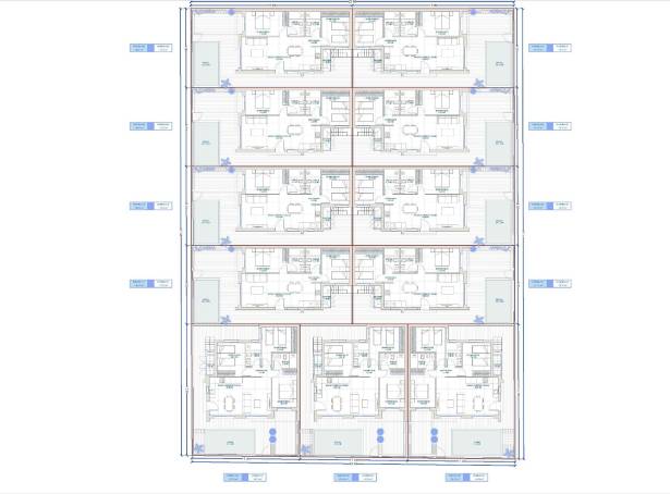 For sale - Villa - Torre Pacheco - Roldan