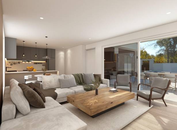 For sale - Villa - Ciudad Quesada - La Marquesa Golf