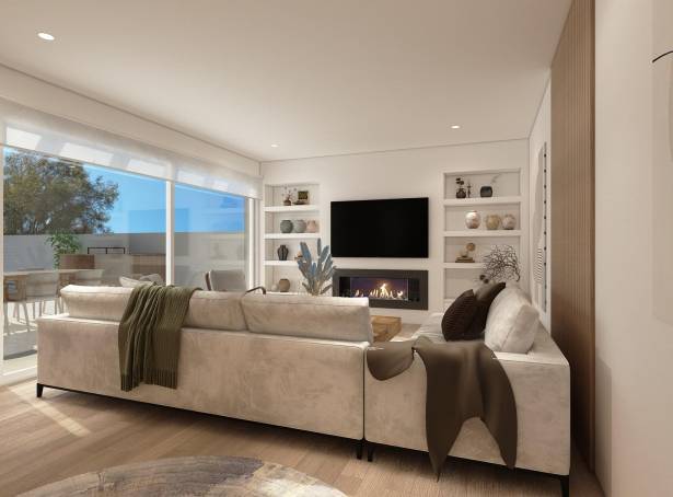 For sale - Villa - Ciudad Quesada - La Marquesa Golf