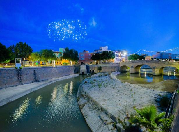 For sale - Villa - Ciudad Quesada - La Marquesa Golf