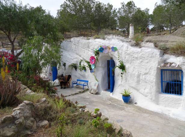 For sale - Villa - Ciudad Quesada - La Marquesa Golf