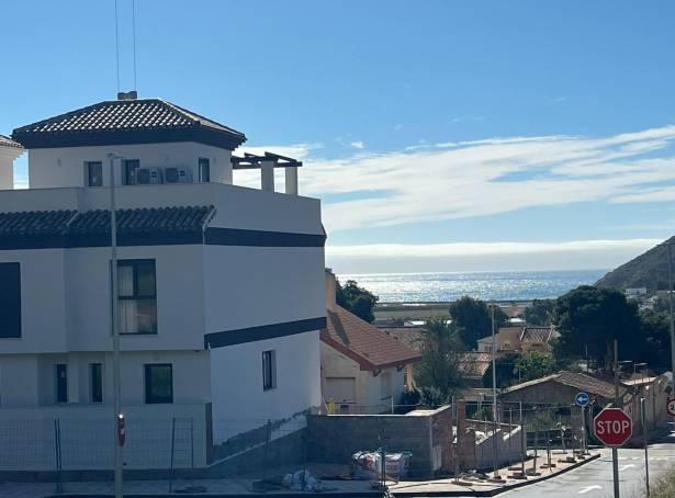 For sale - Townhouse / Terraced - La Union - centro