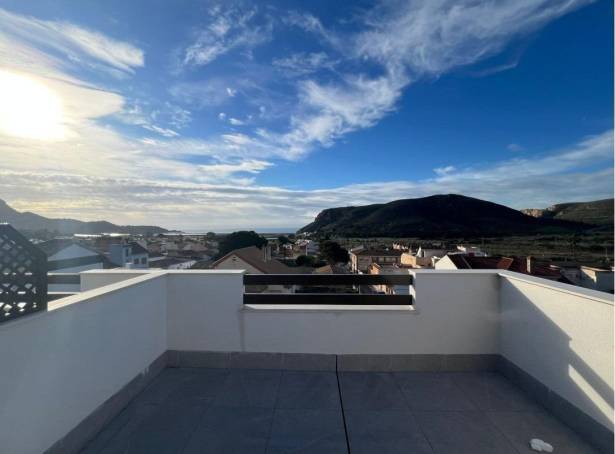 For sale - Townhouse / Terraced - La Union - centro