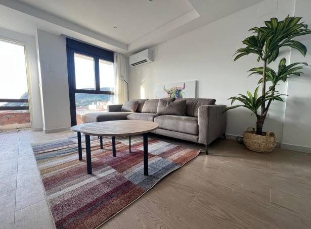 For sale - Townhouse / Terraced - La Union - centro