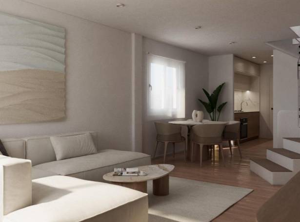 For sale - Townhouse / Terraced - La Union - centro