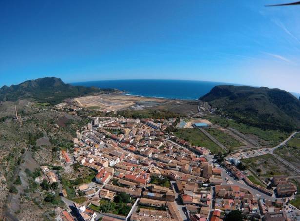 For sale - Townhouse / Terraced - La Union - centro