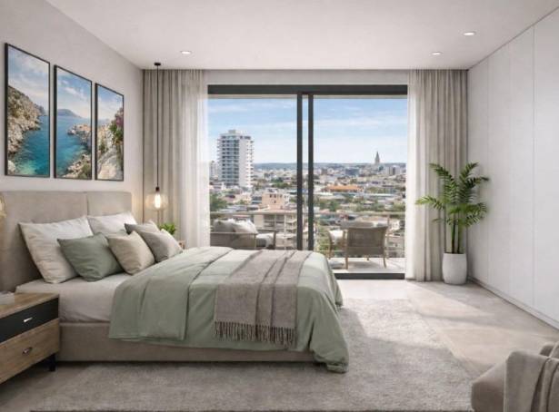 For sale - Penthouse - Torrevieja - Centro