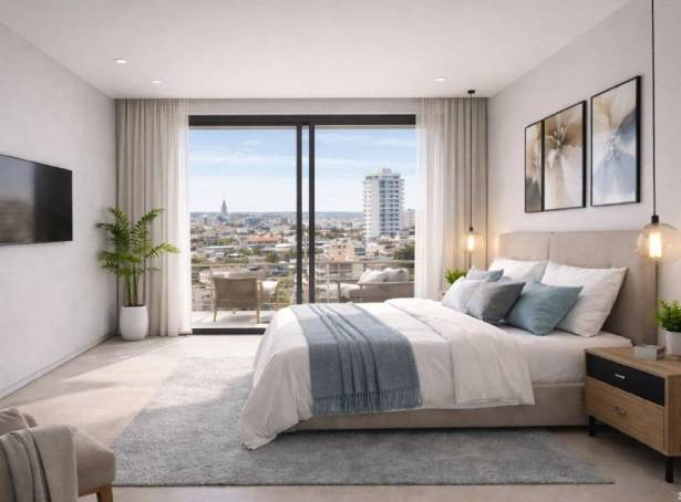 For sale - Penthouse - Torrevieja - Centro