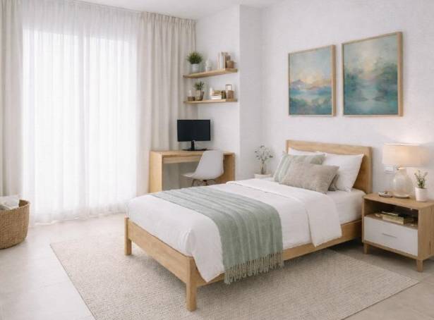 For sale - Penthouse - Torrevieja - Centro