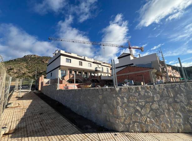 For sale - Townhouse / Terraced - La Union - centro