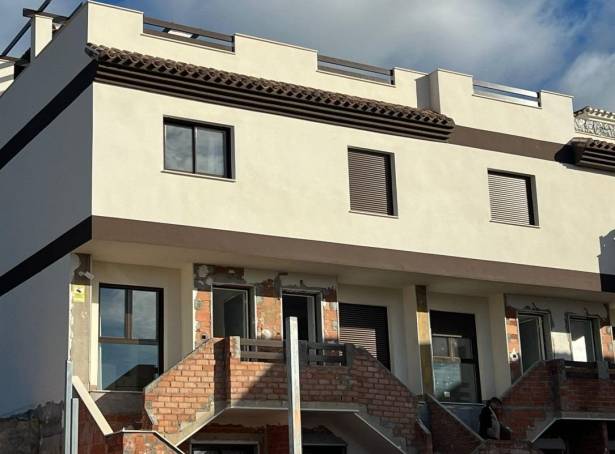 For sale - Townhouse / Terraced - La Union - centro