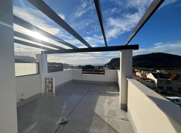 For sale - Townhouse / Terraced - La Union - centro