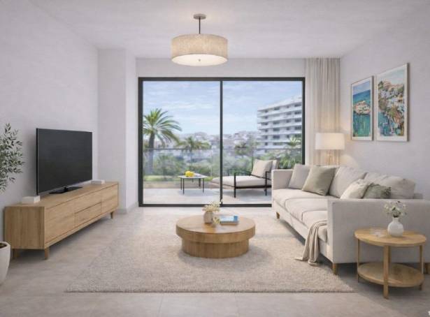 For sale - Apartment - Torrevieja - Centro
