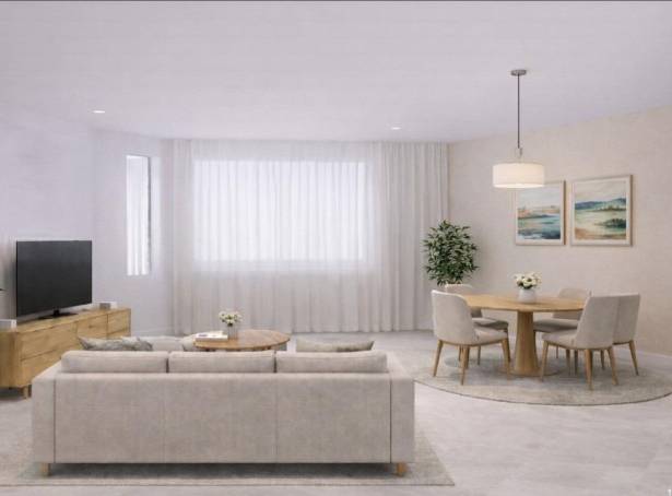 For sale - Apartment - Torrevieja - Centro