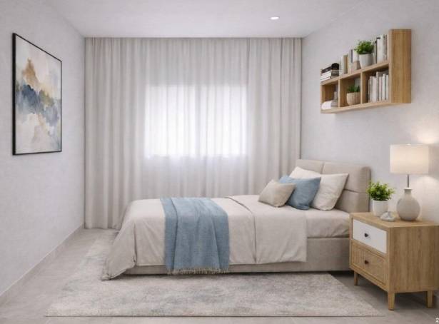 For sale - Apartment - Torrevieja - Centro