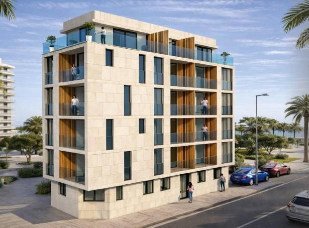 For sale - Apartment - Torrevieja - Centro