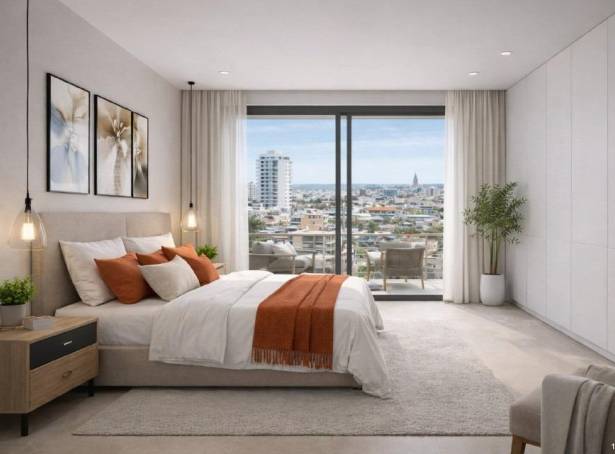 For sale - Apartment - Torrevieja - Centro