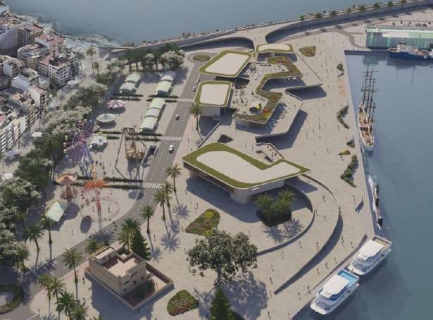 For sale - Apartment - Torrevieja - Centro