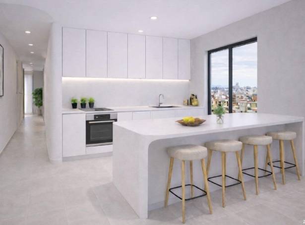 For sale - Apartment - Torrevieja - Centro