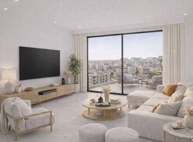 For sale - Penthouse - Torrevieja - Centro