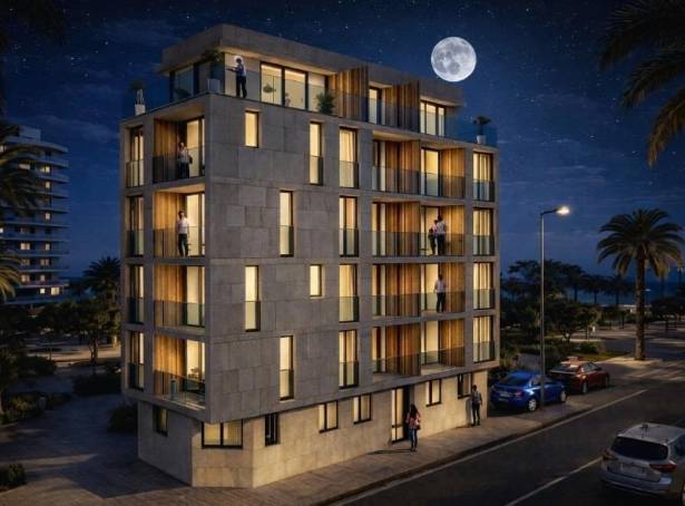 For sale - Apartment - Torrevieja - Centro