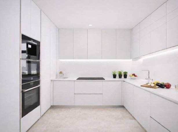 For sale - Apartment - Torrevieja - Centro