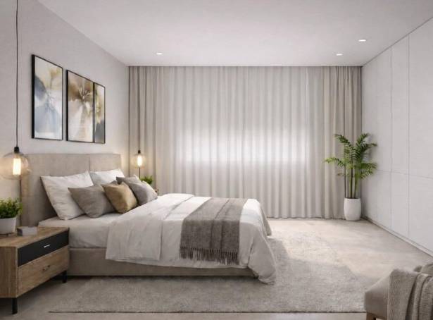 For sale - Apartment - Torrevieja - Centro