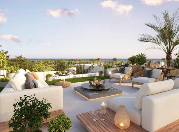 For sale - Villa - Polop - PAU 1