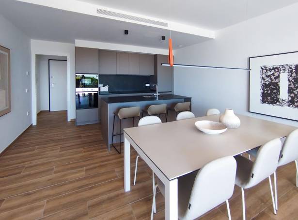 For sale - Villa - Polop - PAU 1