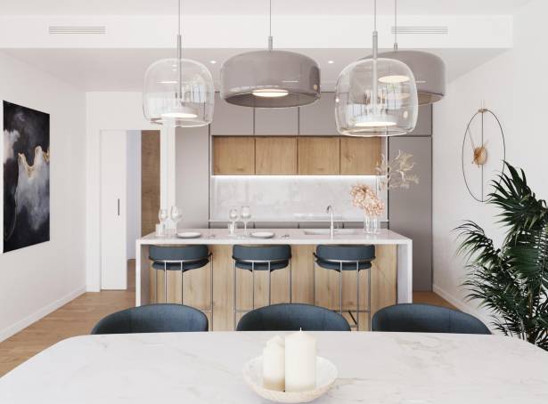 For sale - Villa - Polop - PAU 1