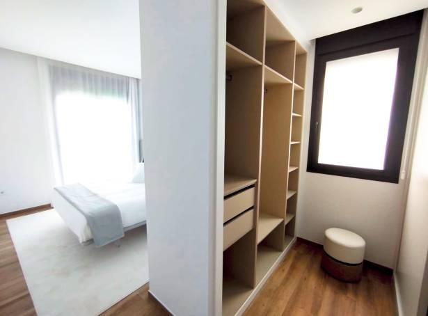 For sale - Villa - Polop - PAU 1