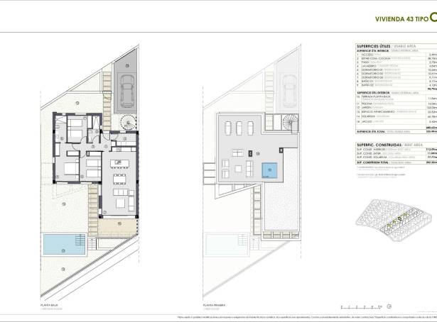 For sale - Villa - Polop - PAU 1