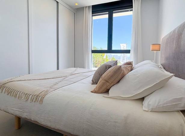 For sale - Villa - Polop - PAU 1