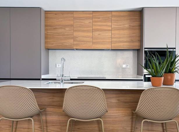 For sale - Villa - Polop - PAU 1