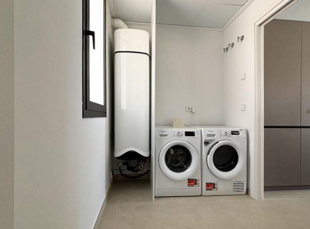 For sale - Villa - Polop - PAU 1