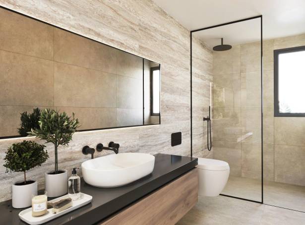 For sale - Villa - Polop - PAU 1