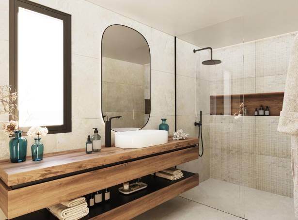 For sale - Villa - Polop - PAU 1